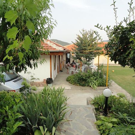 Family Hotel Belvedere Dŭlgopol 外观 照片