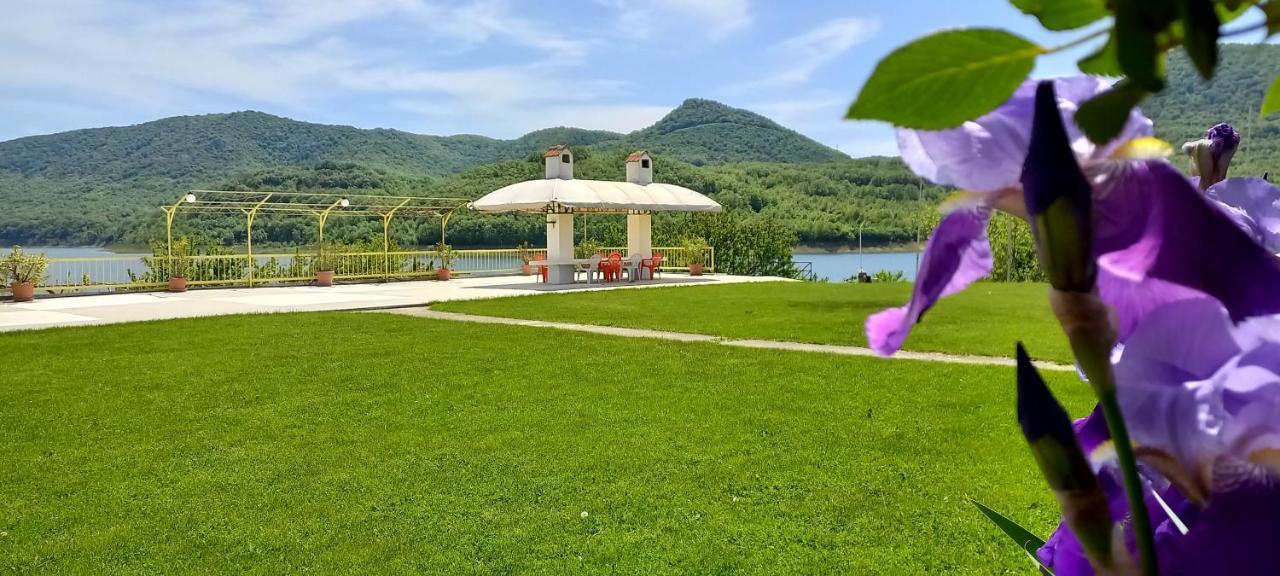 Family Hotel Belvedere Dŭlgopol 外观 照片