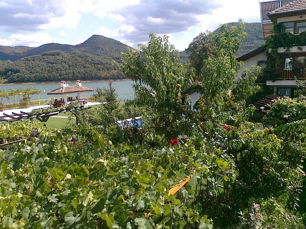Family Hotel Belvedere Dŭlgopol 外观 照片
