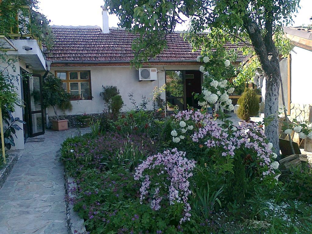 Family Hotel Belvedere Dŭlgopol 外观 照片