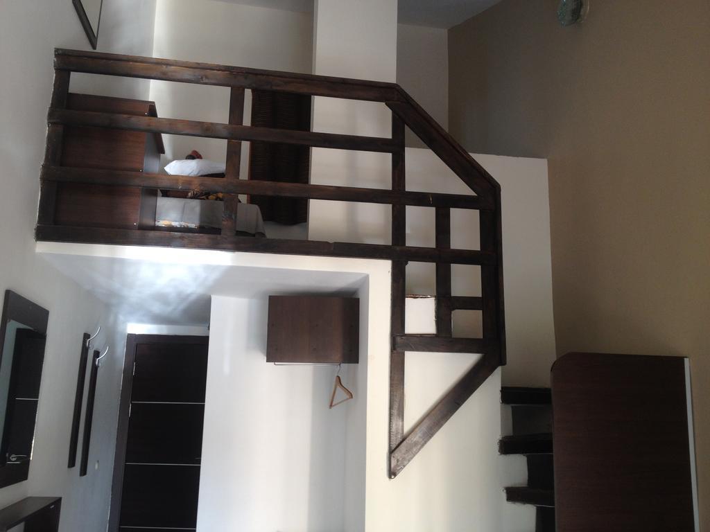 Family Hotel Belvedere Dŭlgopol 外观 照片