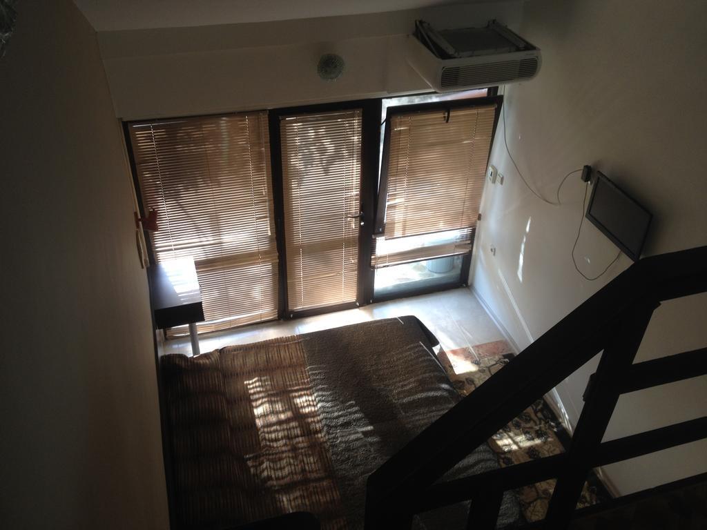Family Hotel Belvedere Dŭlgopol 外观 照片