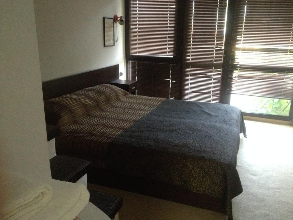 Family Hotel Belvedere Dŭlgopol 外观 照片