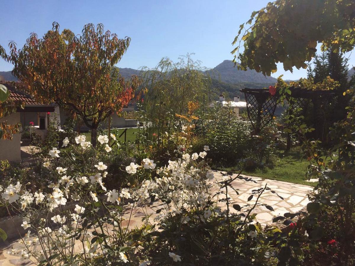 Family Hotel Belvedere Dŭlgopol 外观 照片