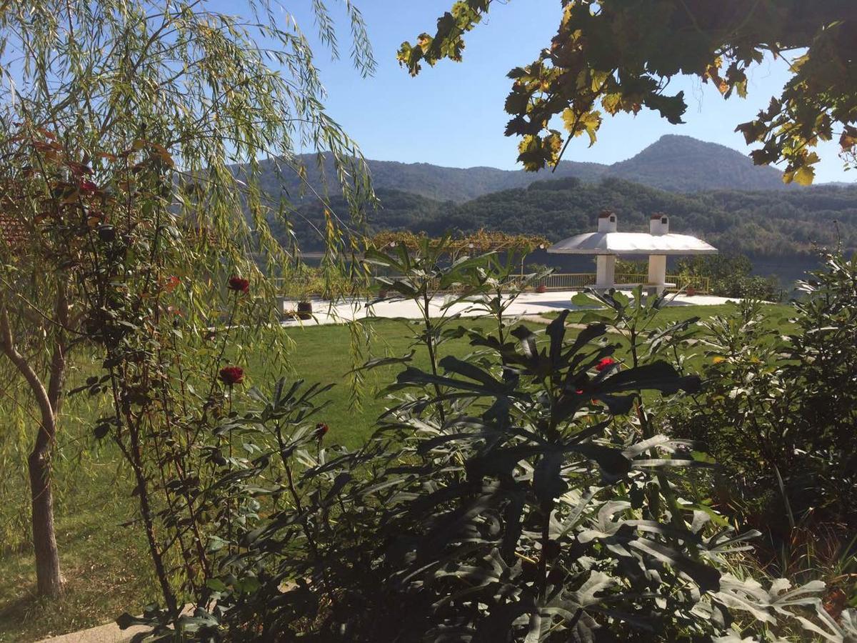Family Hotel Belvedere Dŭlgopol 外观 照片